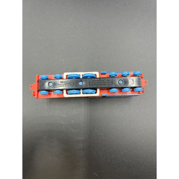 Vintage 1987 Ertl Thomas The Train & Friends Gordon the Blue Engine #2 - Picture 7 of 8